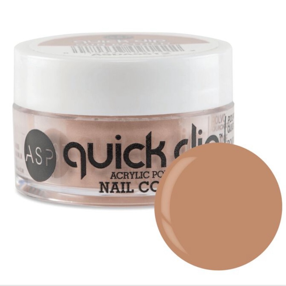 Quick Dip Acrylic Nail Powder